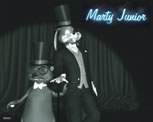 Marty Junior