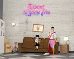 I want to game free