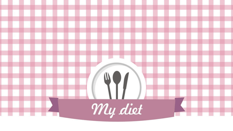 Studio La Regina - Fingtips - My Diet Lady