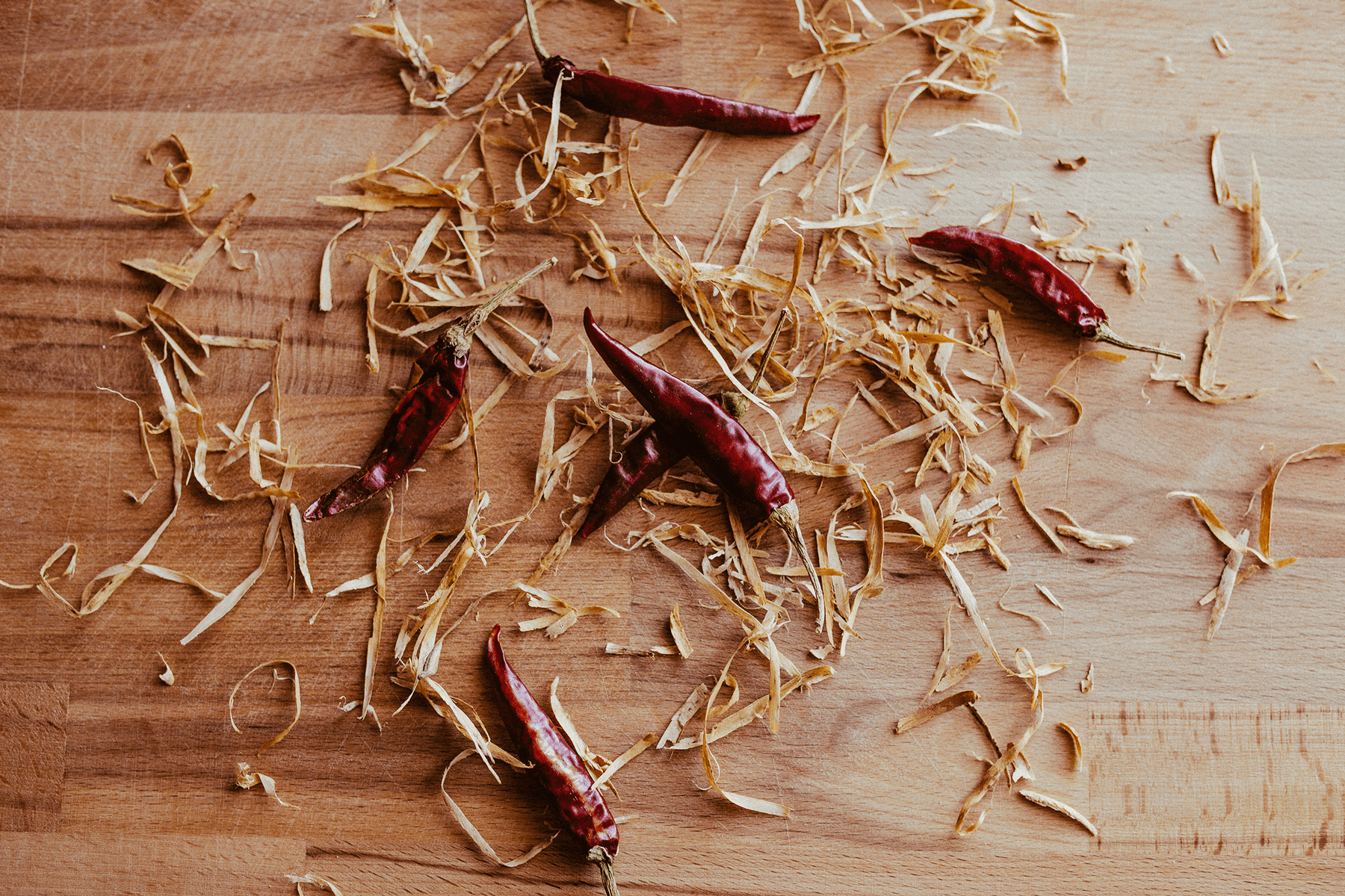 Studio La Regina - linea condimenti al peperoncino Scalzo