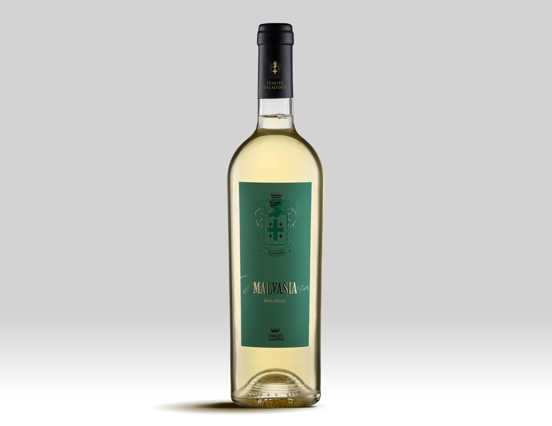 Studio La Regina - vini bio Tenute Paladino malvasia