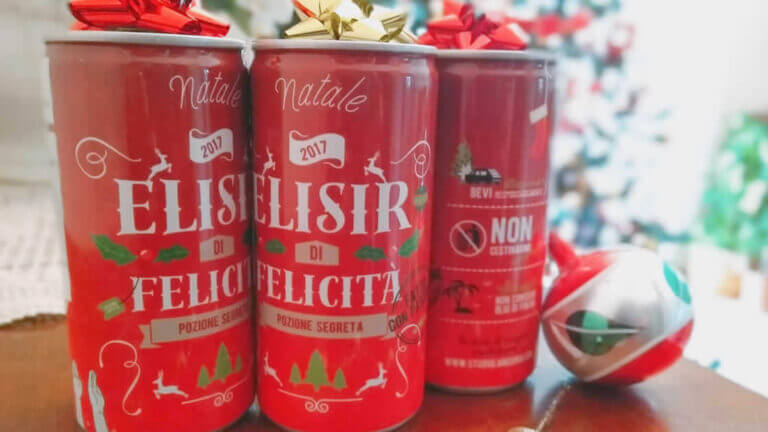 Buon Natale e Felice 2018!!!