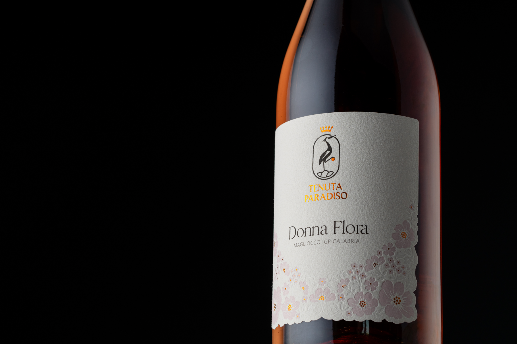 Studio La Regina - Vino Donna Flora