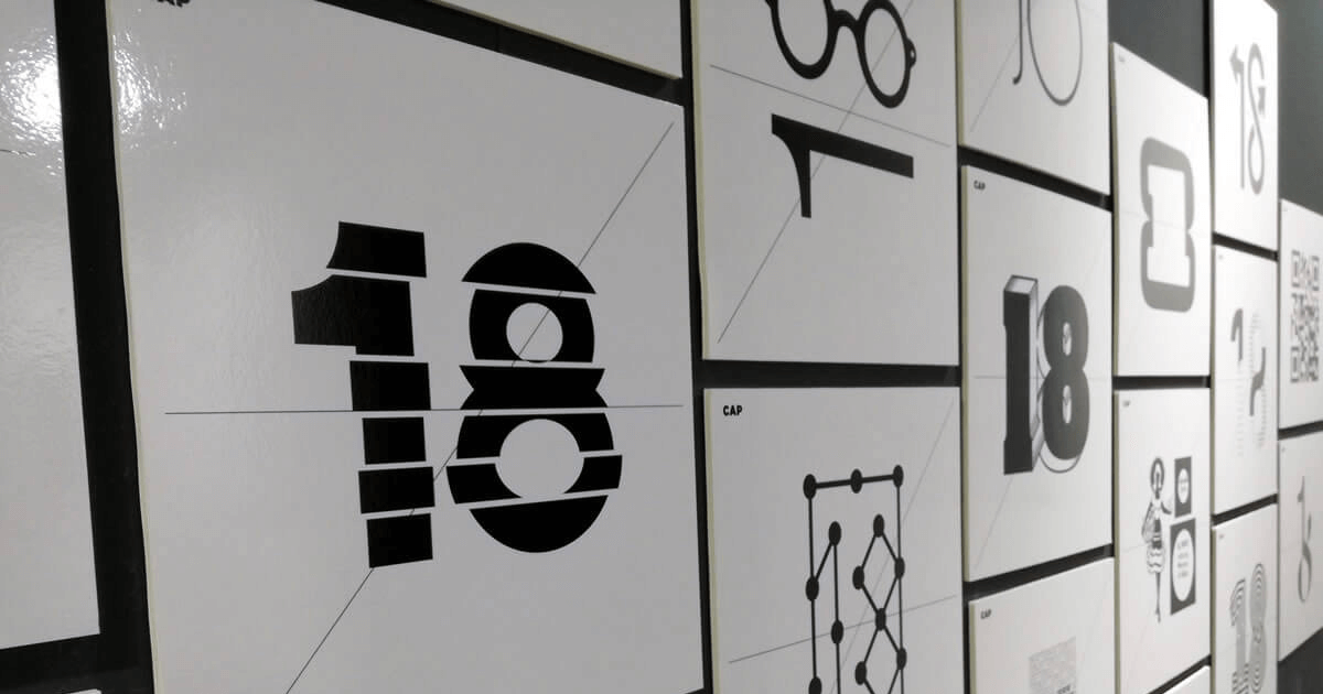 Studio La Regina - edizione 2018 di CAP Comunicare al presente
