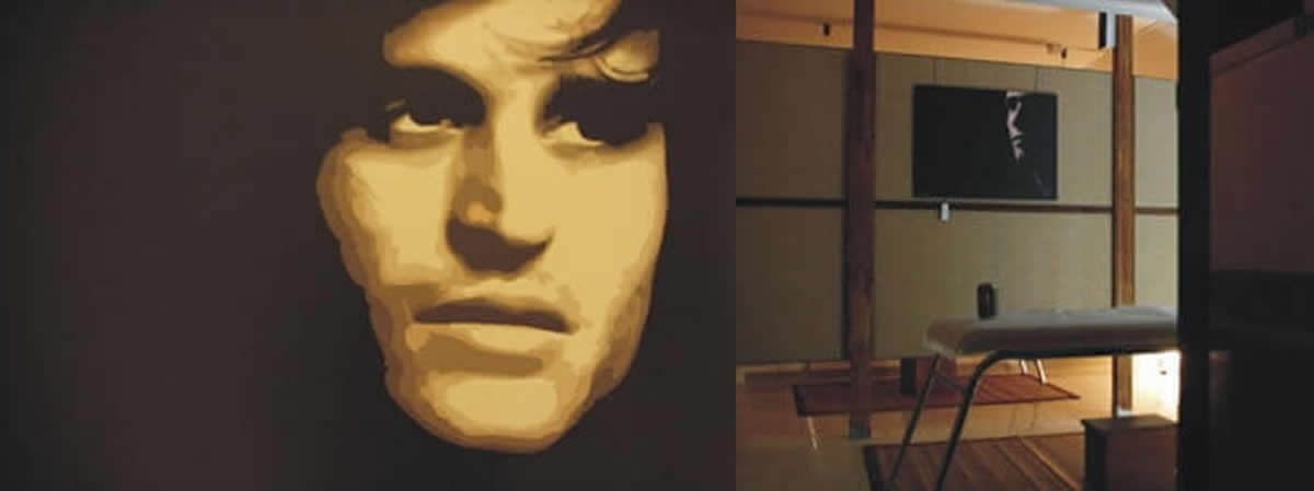 Studio La Regina - Mostra personale di Elena al Velvet