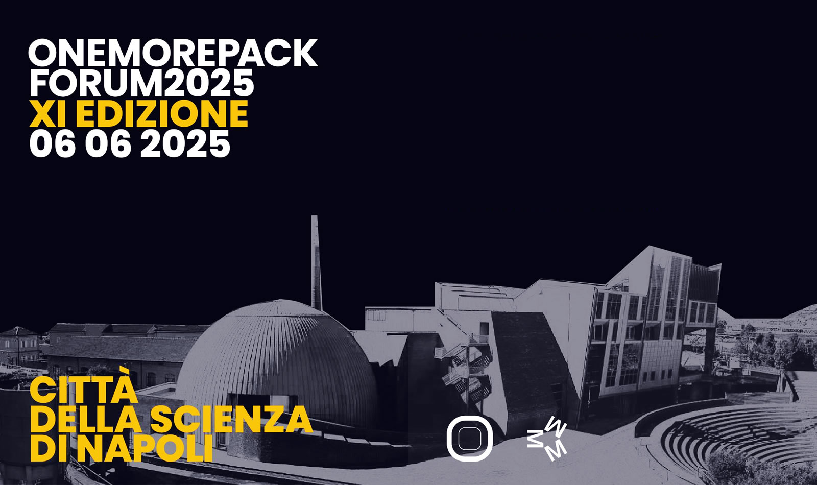 Studio La Regina - premio OneMorePack 2025